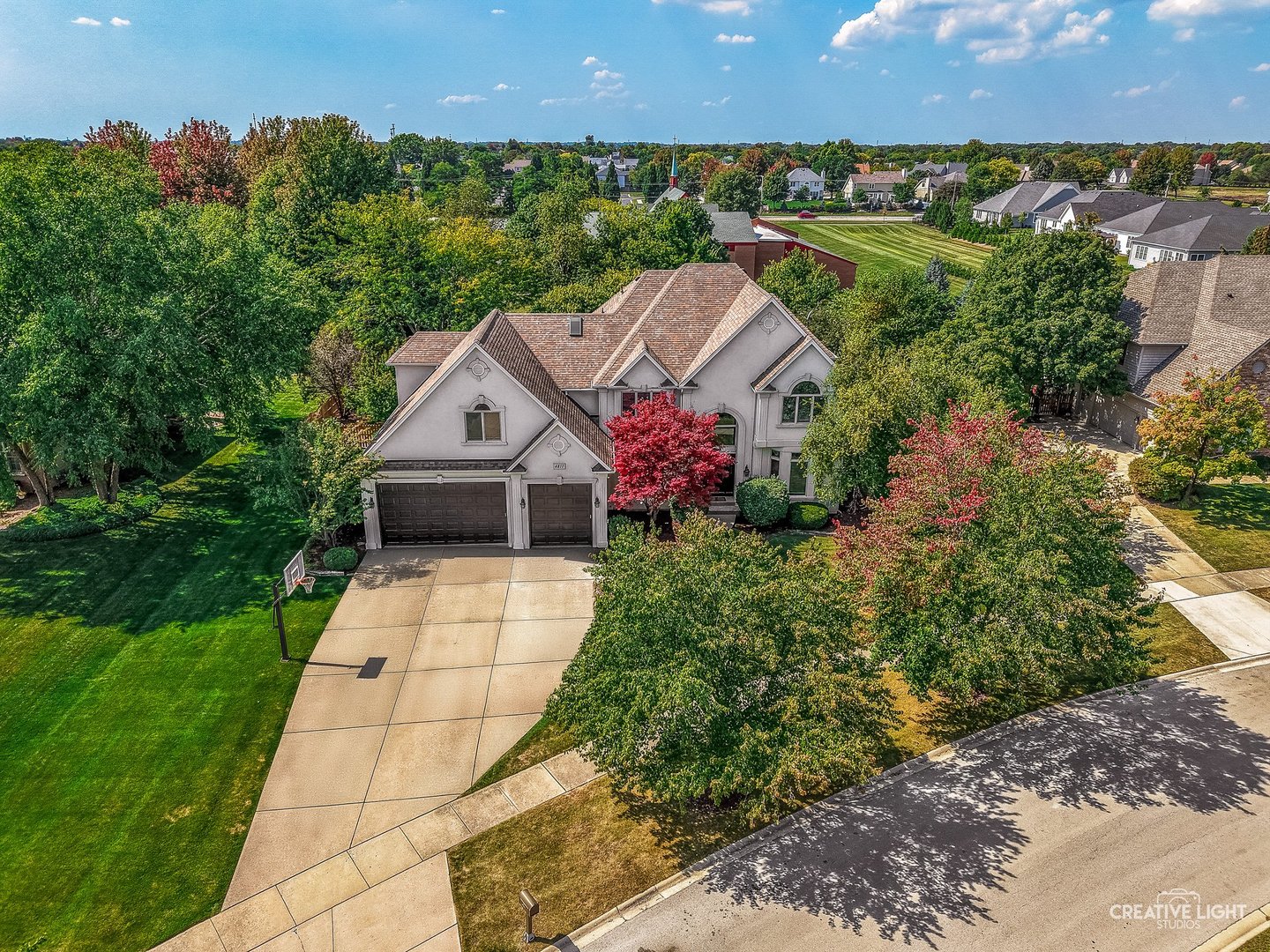 4811 Sebastian Court, Naperville, IL 60564