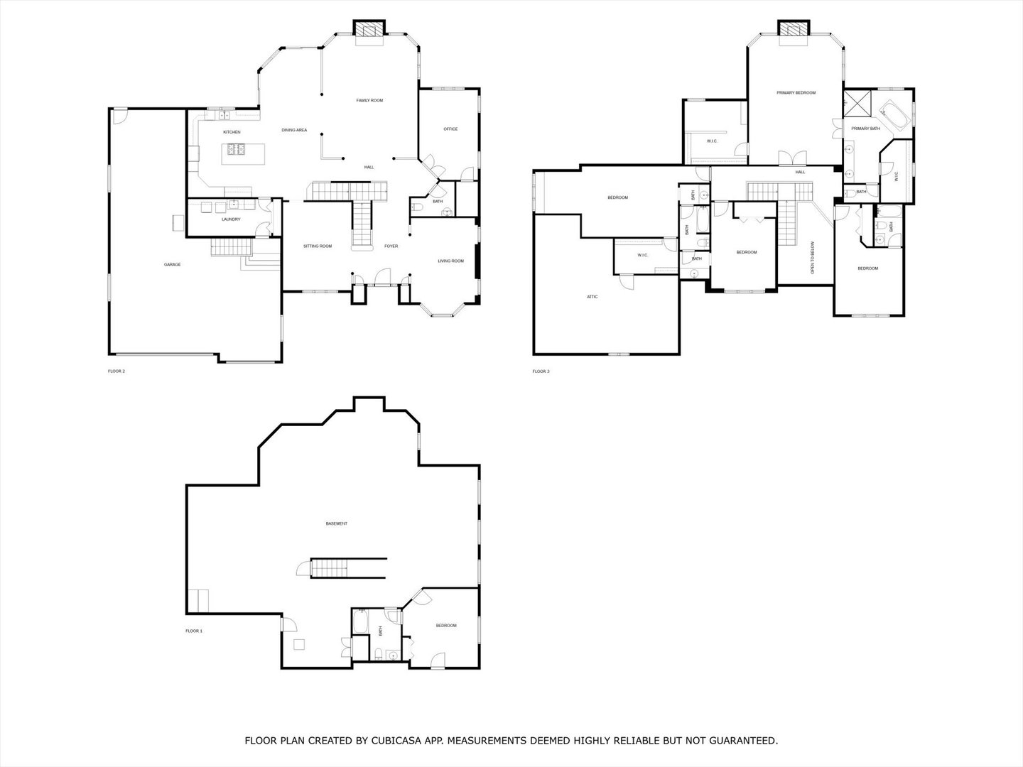 4811 Sebastian Court, Naperville, IL 60564
