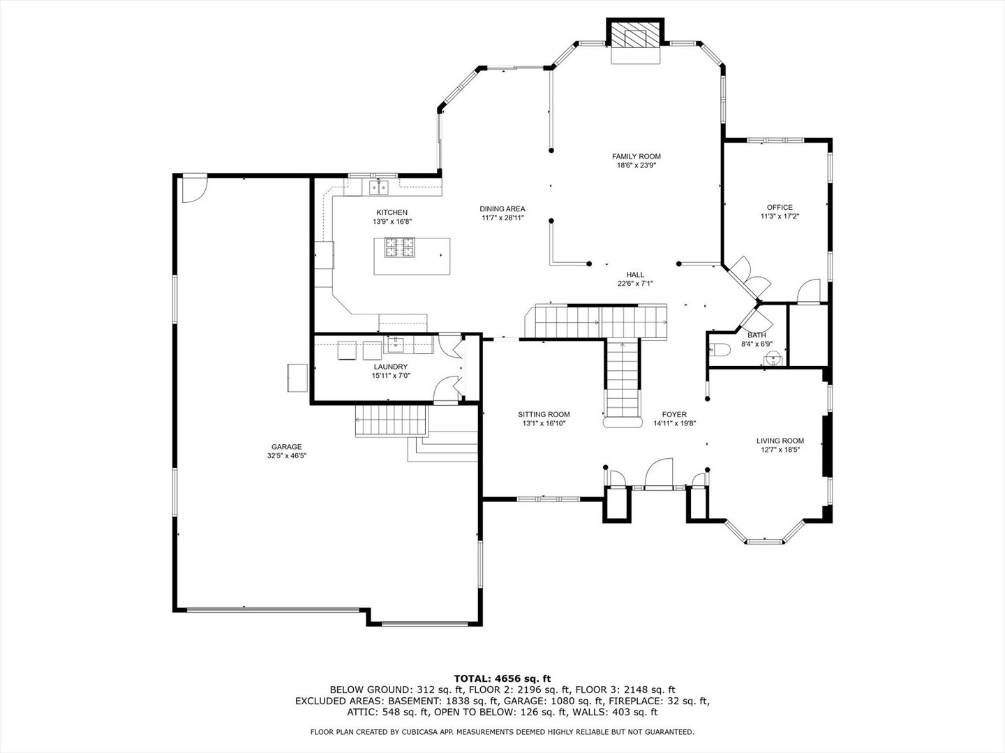 4811 Sebastian Court, Naperville, IL 60564