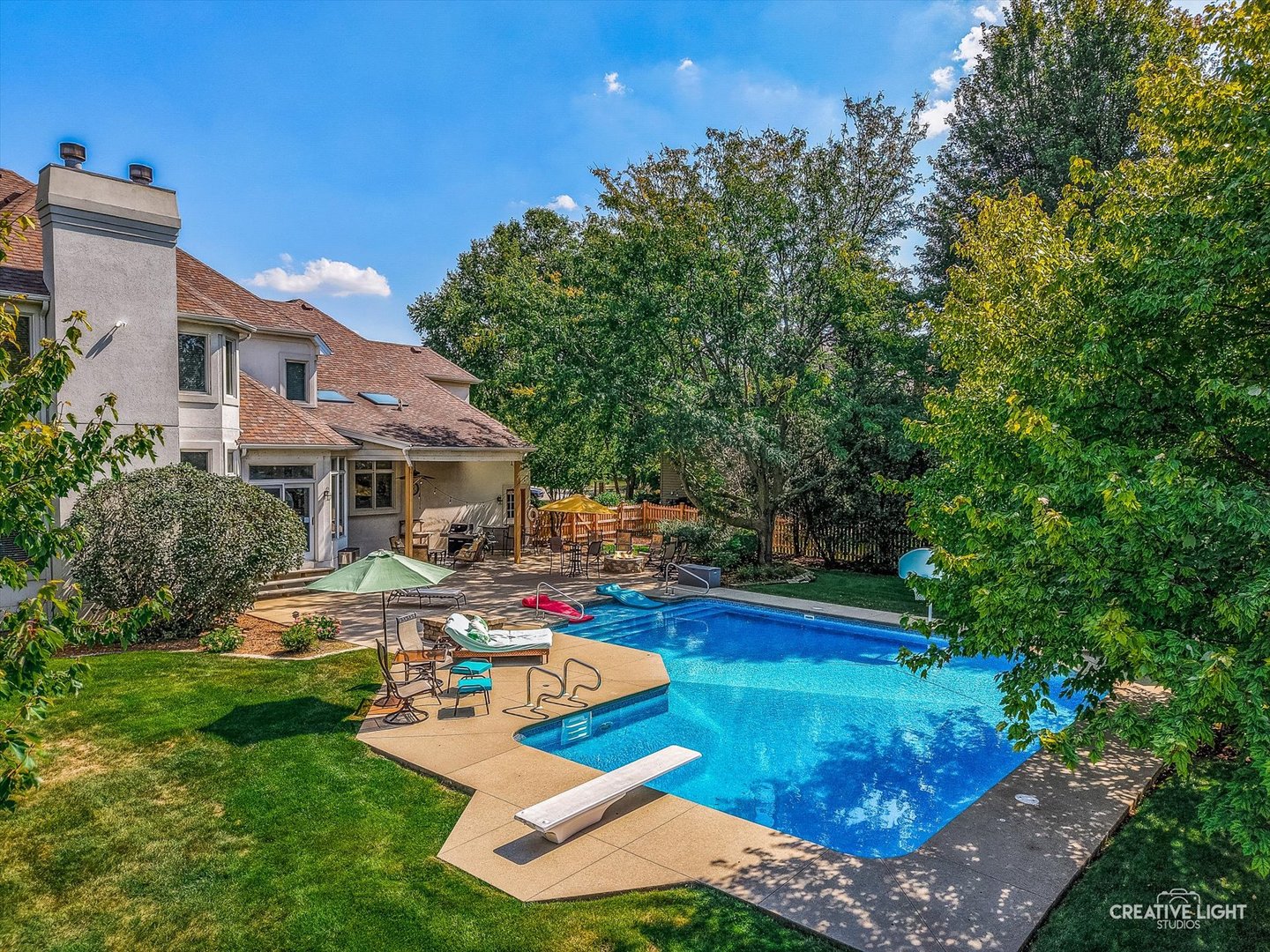 4811 Sebastian Court, Naperville, IL 60564
