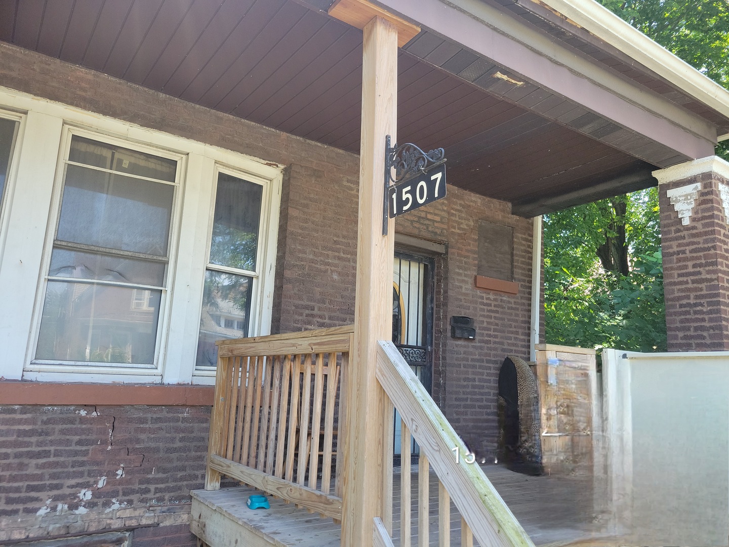 1507 W Marquette Road, Chicago, IL 60636