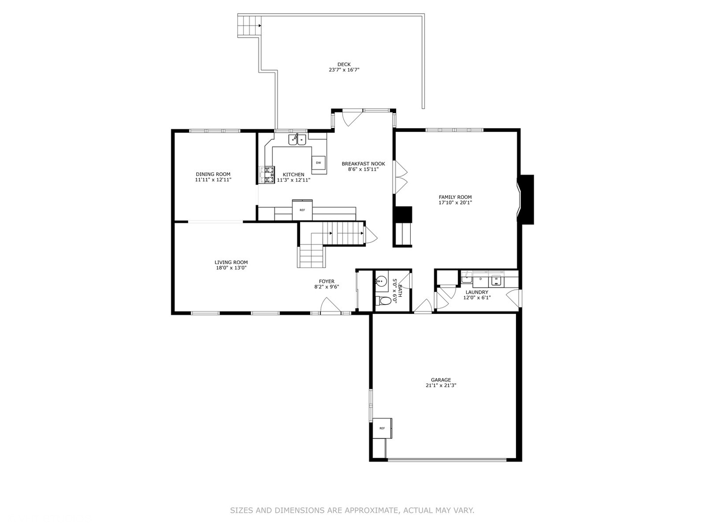 14467 Creekview Drive, Orland Park, IL 60467