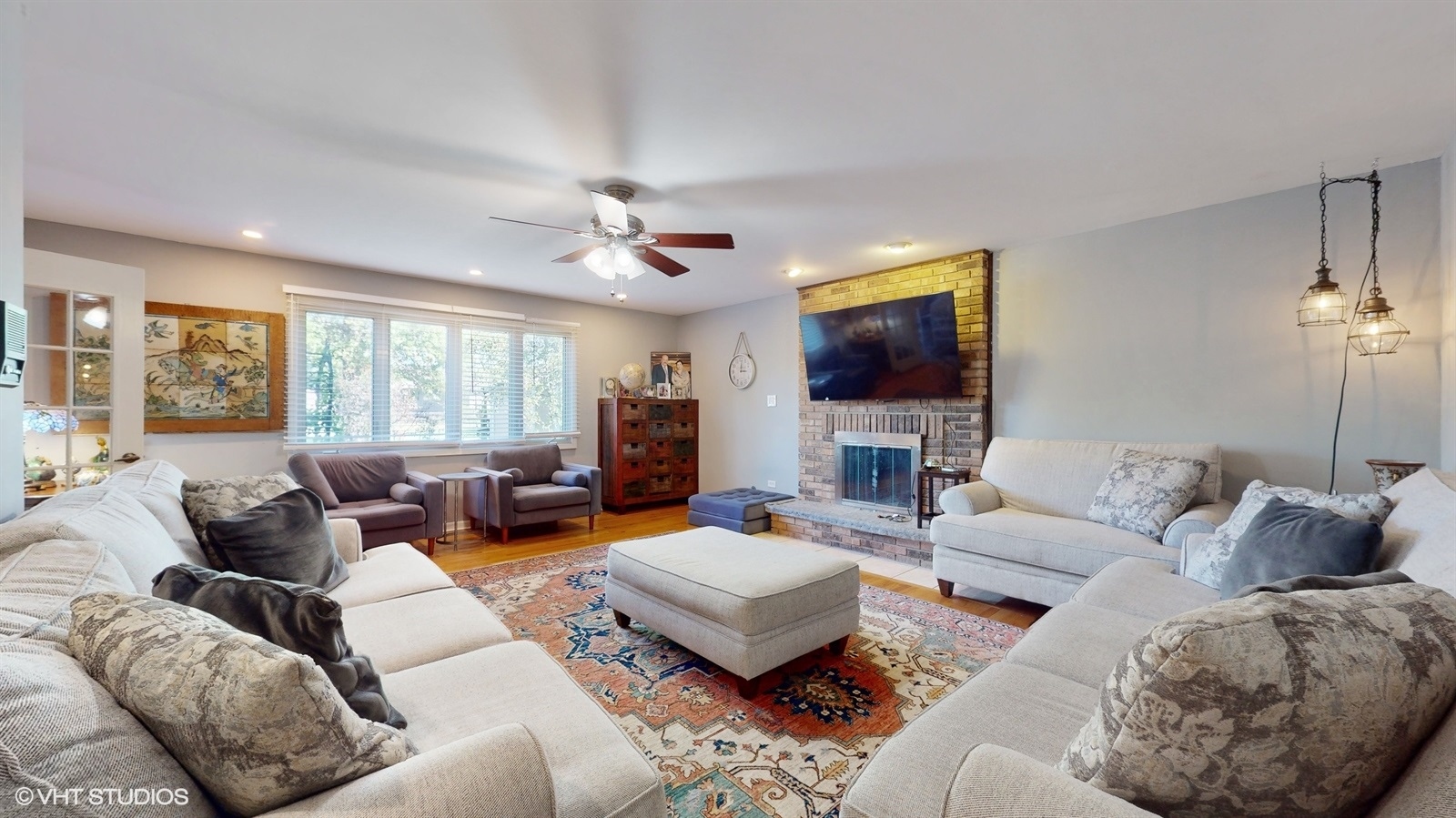 14467 Creekview Drive, Orland Park, IL 60467