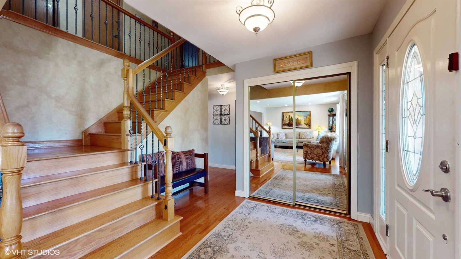 14467 Creekview Drive, Orland Park, IL 60467