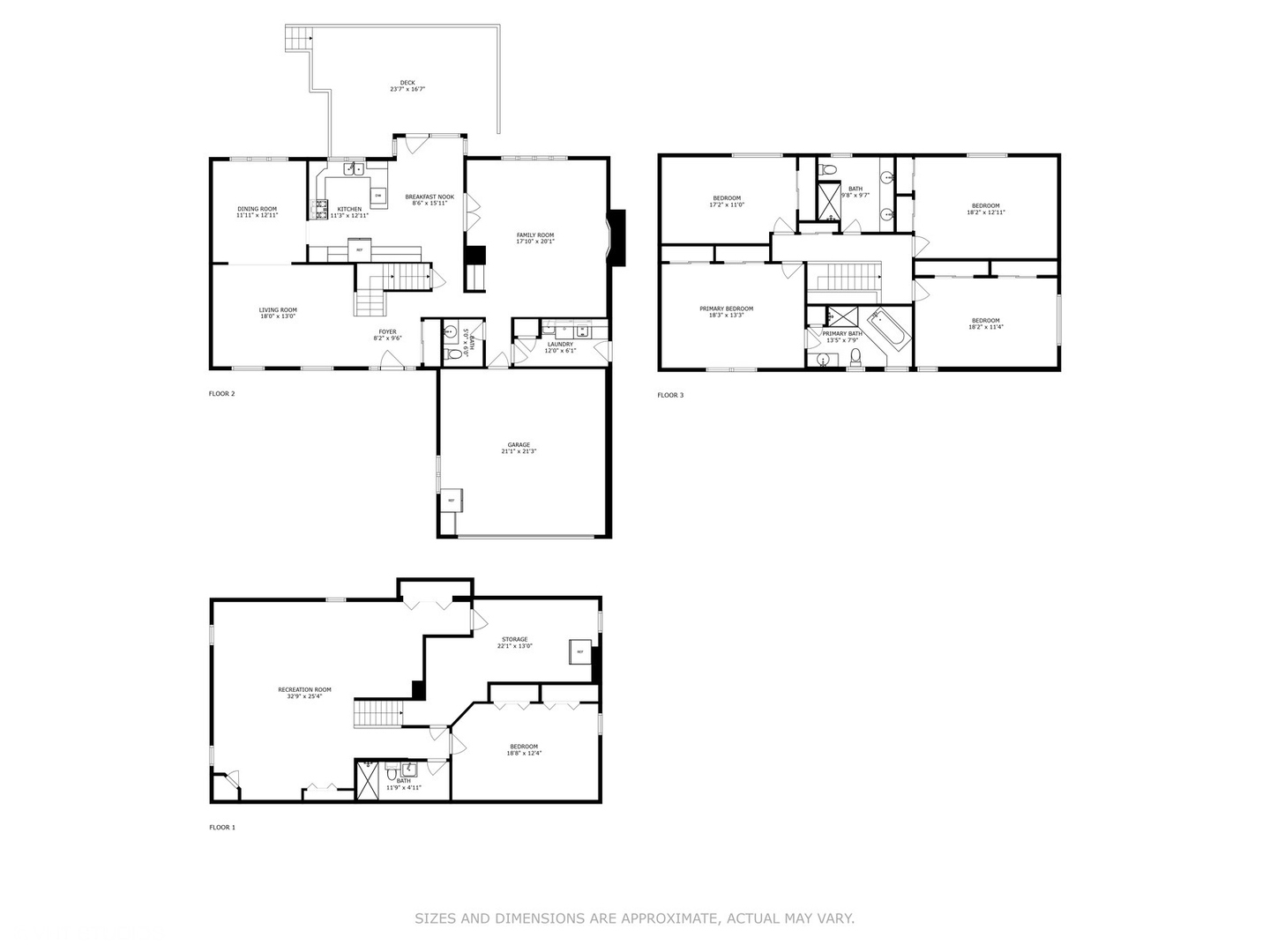 14467 Creekview Drive, Orland Park, IL 60467