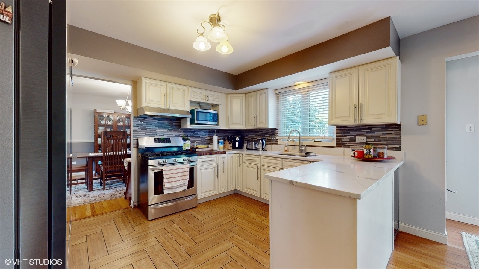 14467 Creekview Drive, Orland Park, IL 60467