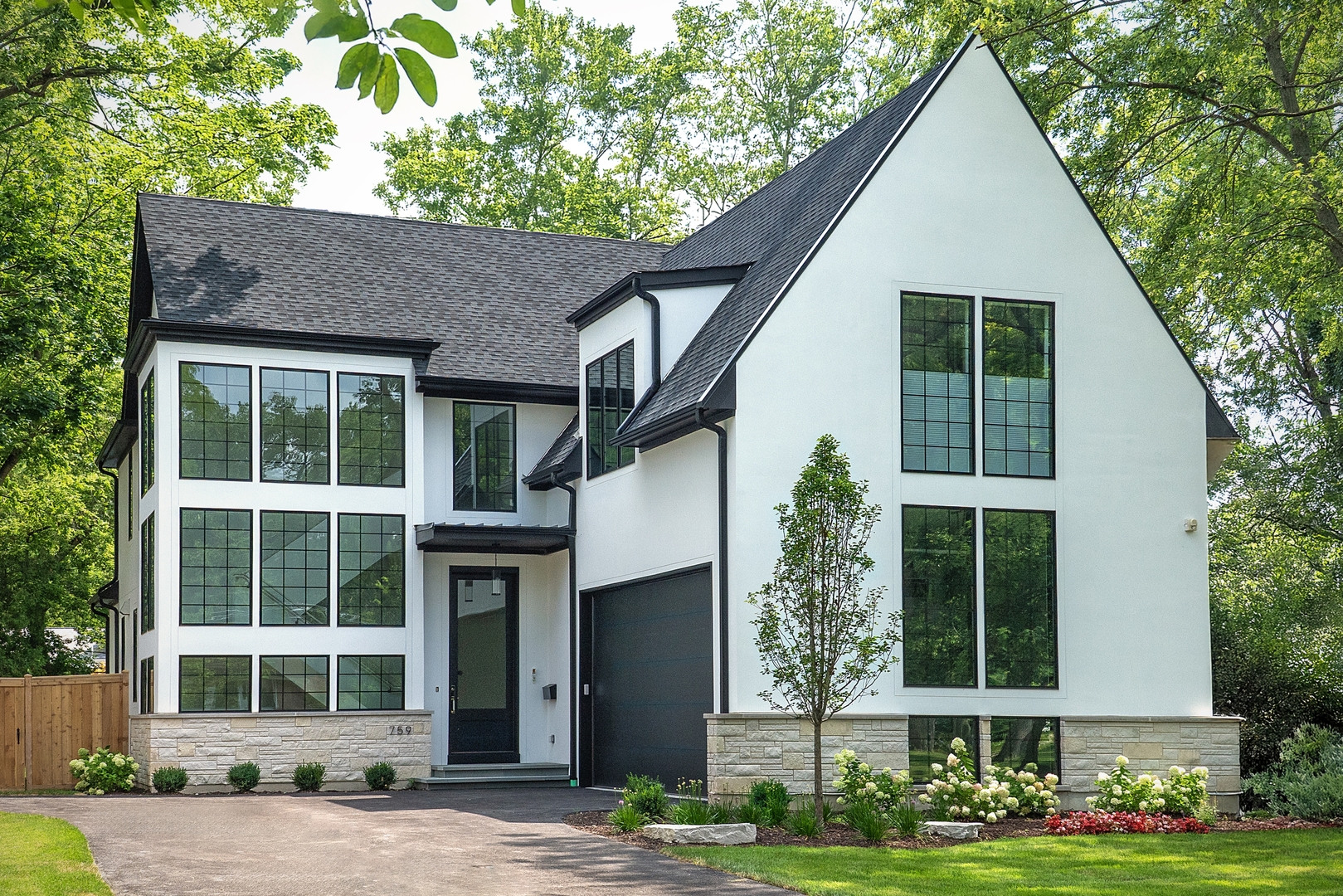 759 Strawberry Hill Drive, Glencoe, IL 60022