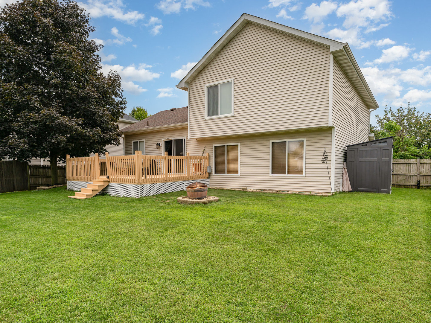 4303 Anthony Lane, Plainfield, IL 60586