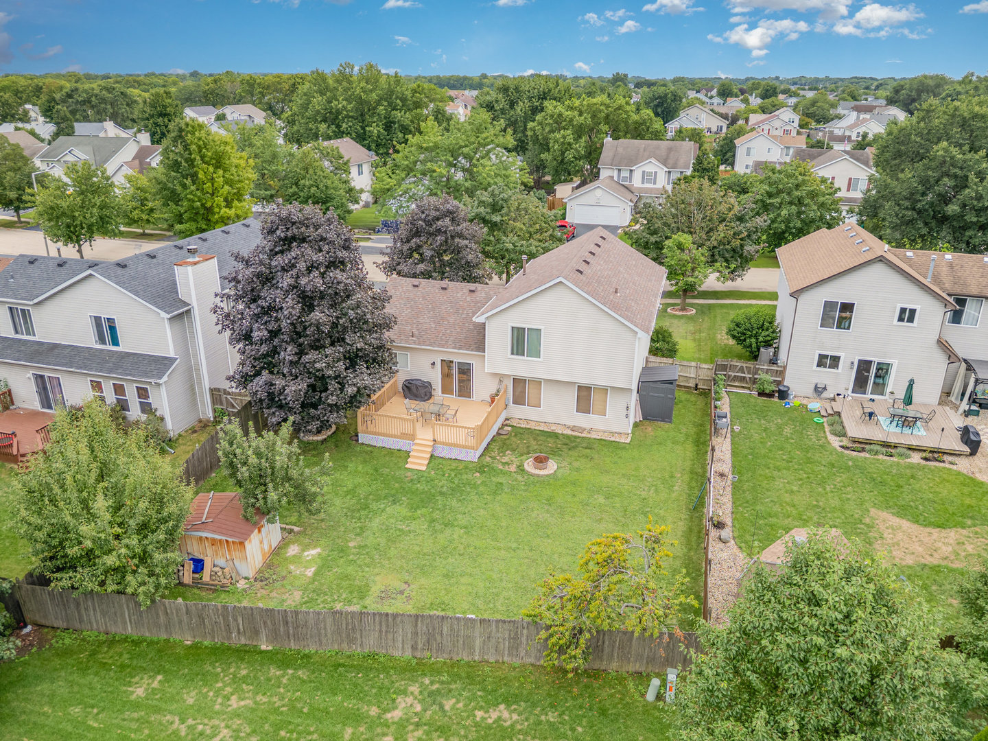 4303 Anthony Lane, Plainfield, IL 60586