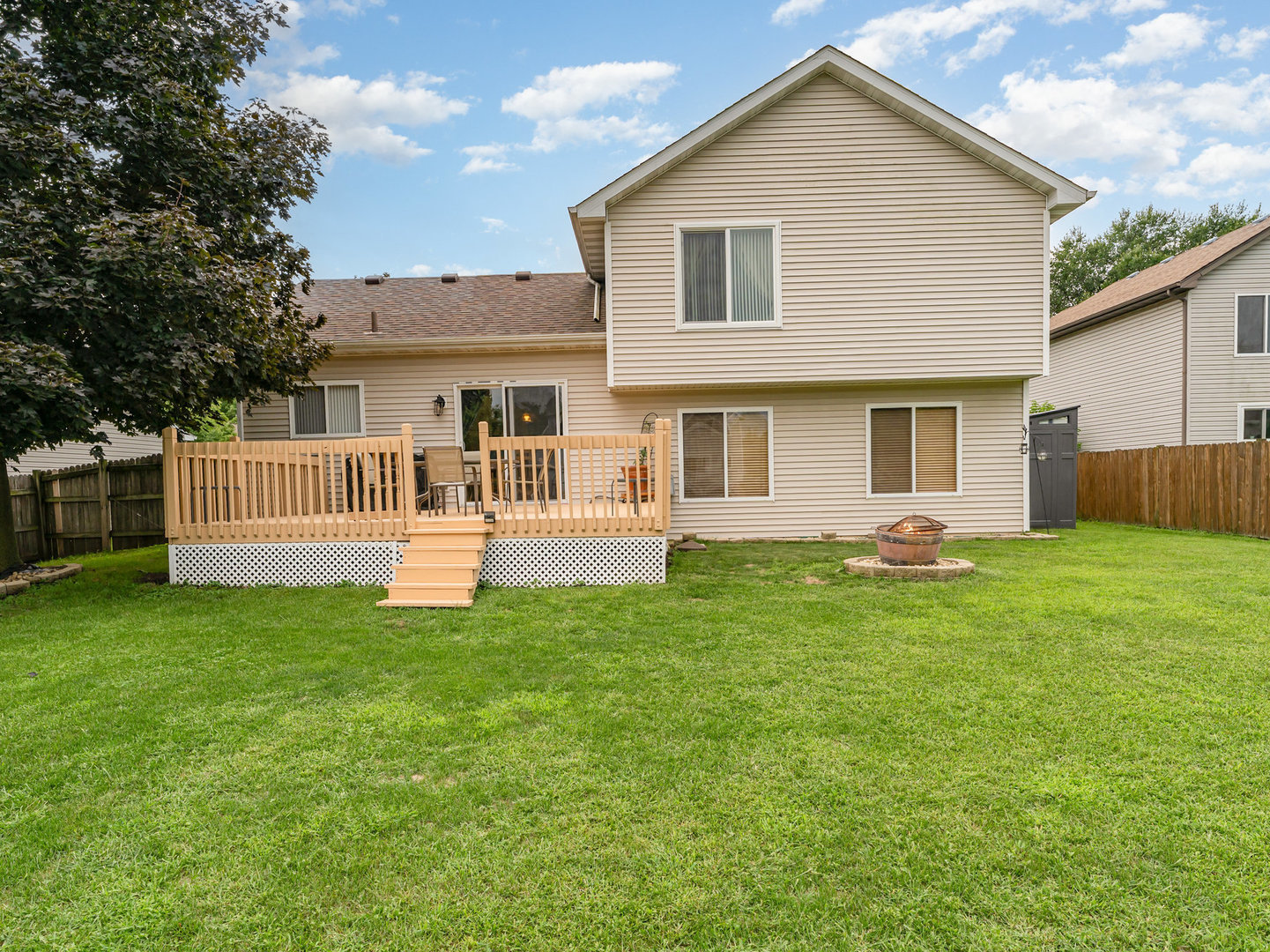 4303 Anthony Lane, Plainfield, IL 60586