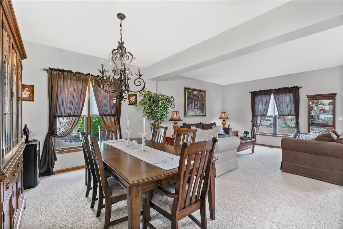 869 O Connell Street, New Lenox, IL 60451