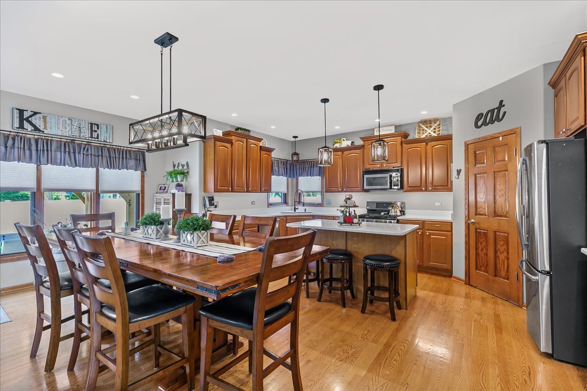 869 O Connell Street, New Lenox, IL 60451