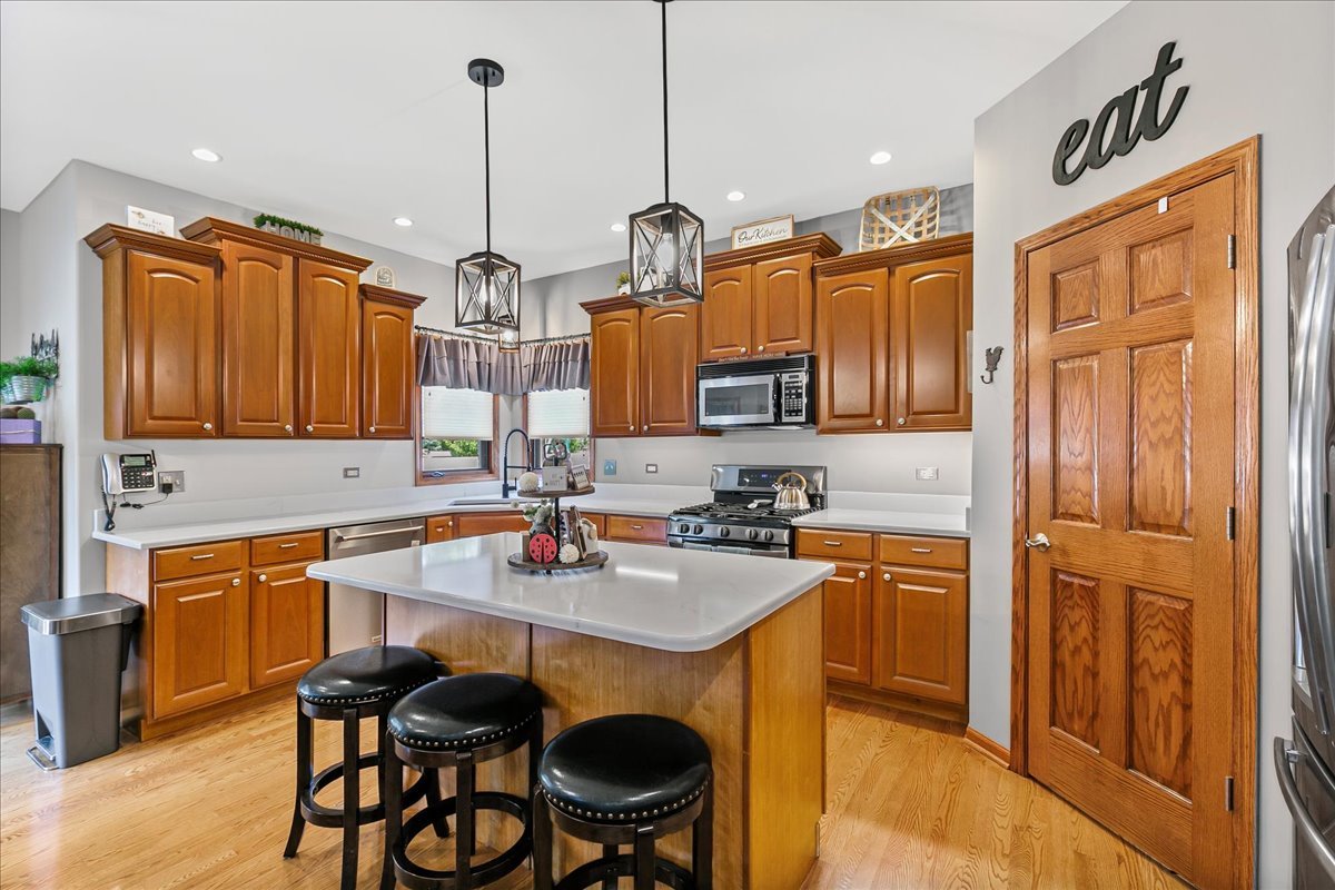 869 O Connell Street, New Lenox, IL 60451
