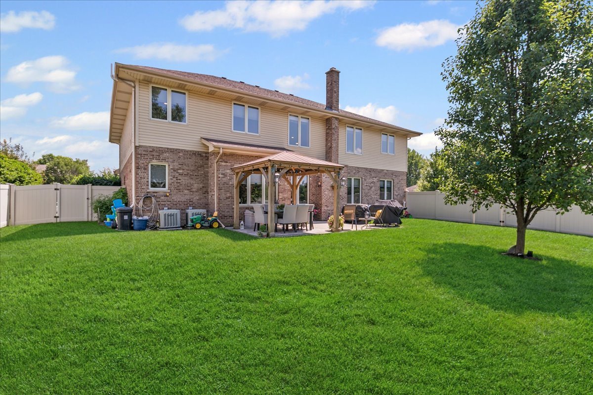 869 O Connell Street, New Lenox, IL 60451