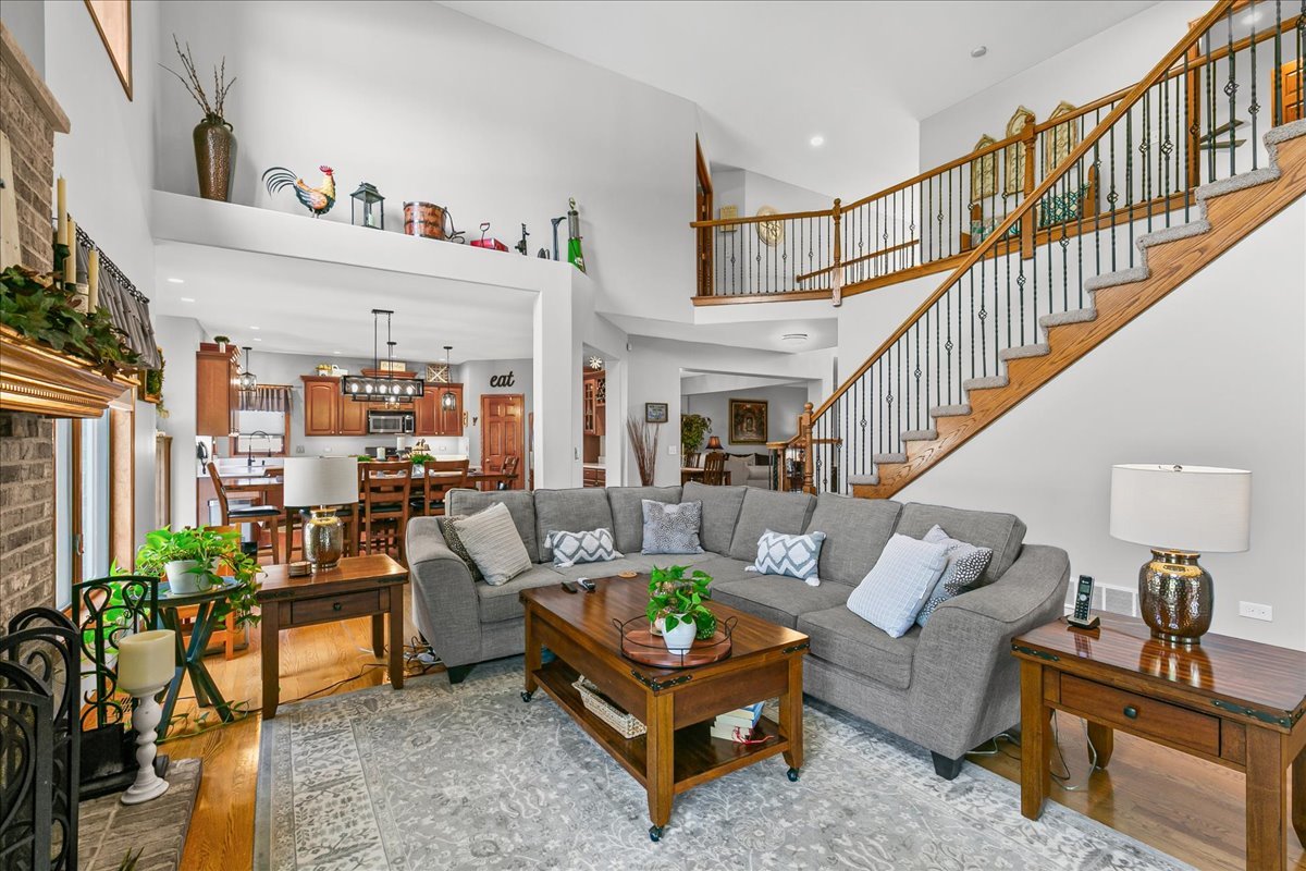869 O Connell Street, New Lenox, IL 60451