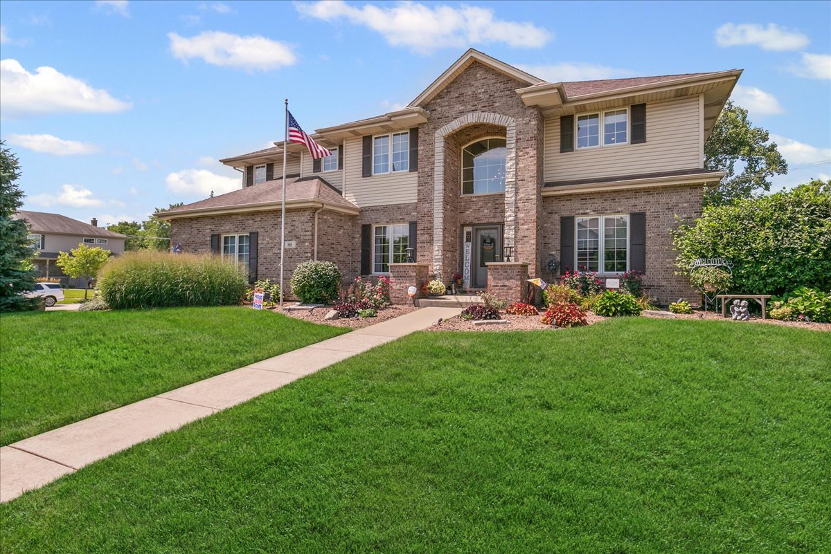 869 O Connell Street, New Lenox, IL 60451