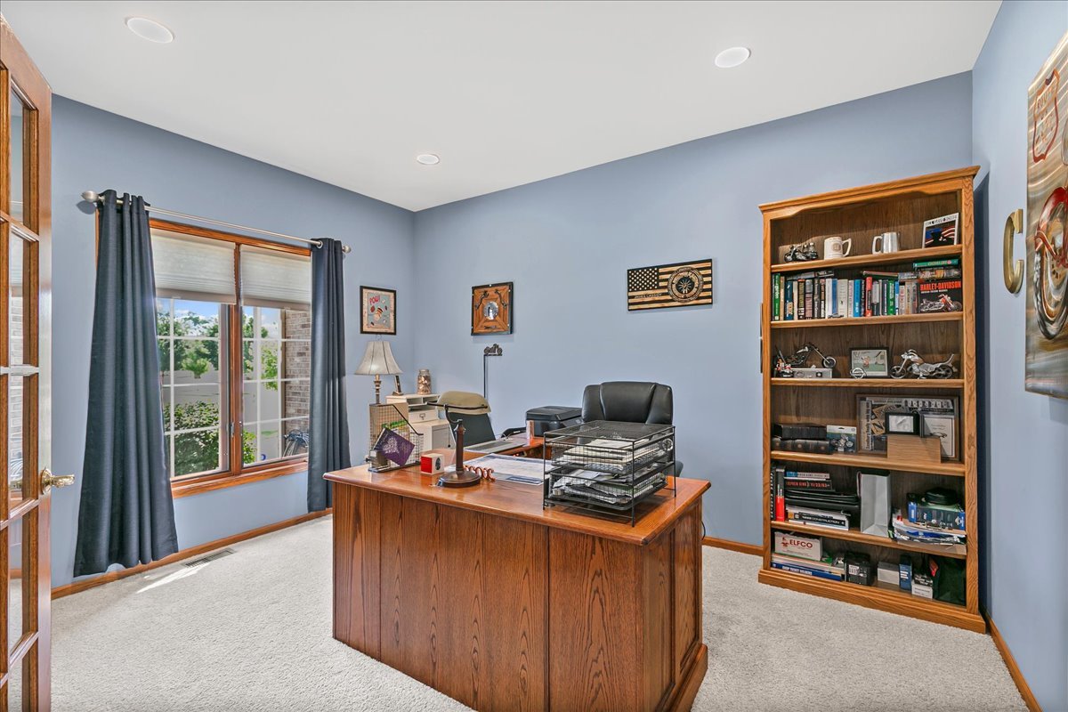 869 O Connell Street, New Lenox, IL 60451