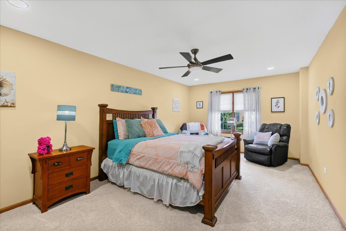 869 O Connell Street, New Lenox, IL 60451