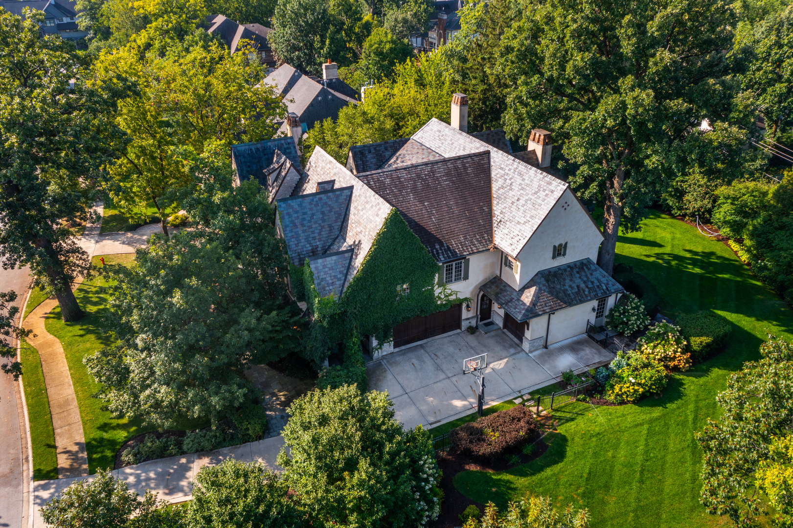 21 Forest Avenue, Naperville, IL 60540