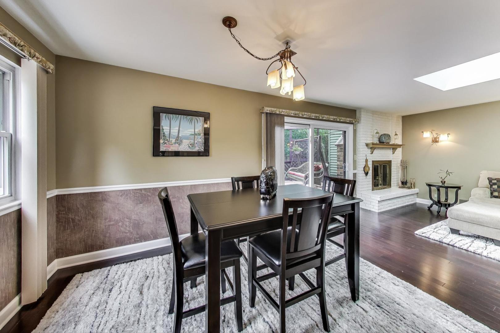 161 E Old Bridge Road, Palatine, IL 60067