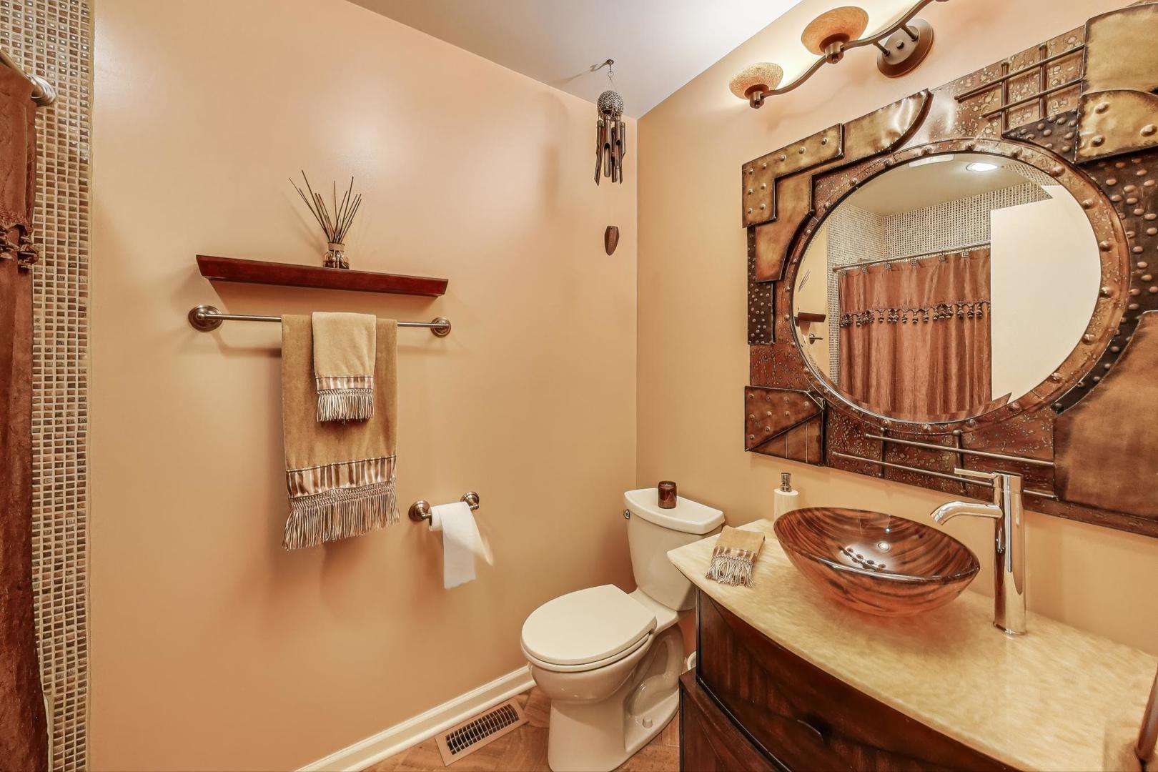 161 E Old Bridge Road, Palatine, IL 60067