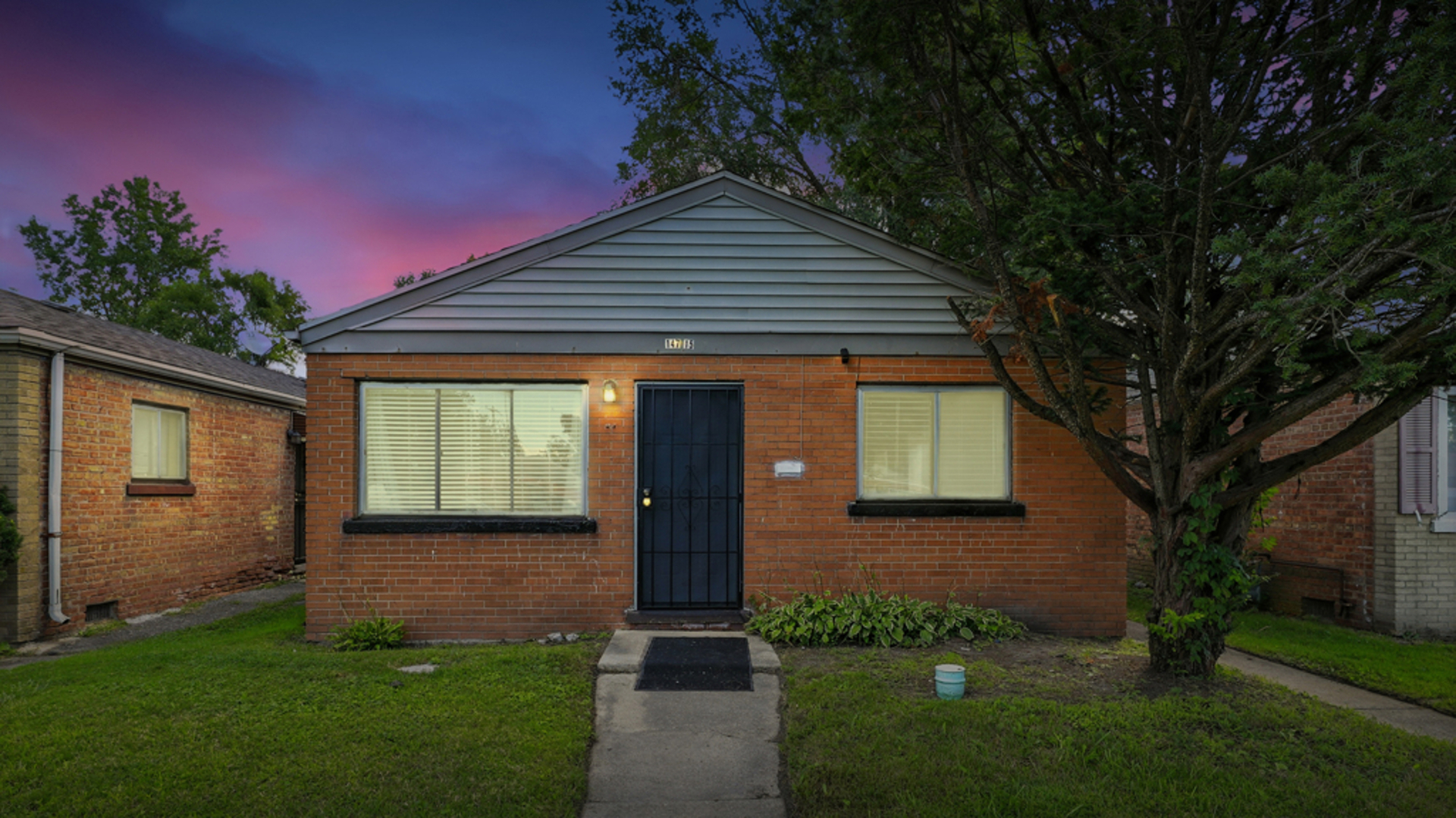 14715 Maplewood Avenue, Harvey, IL 60426