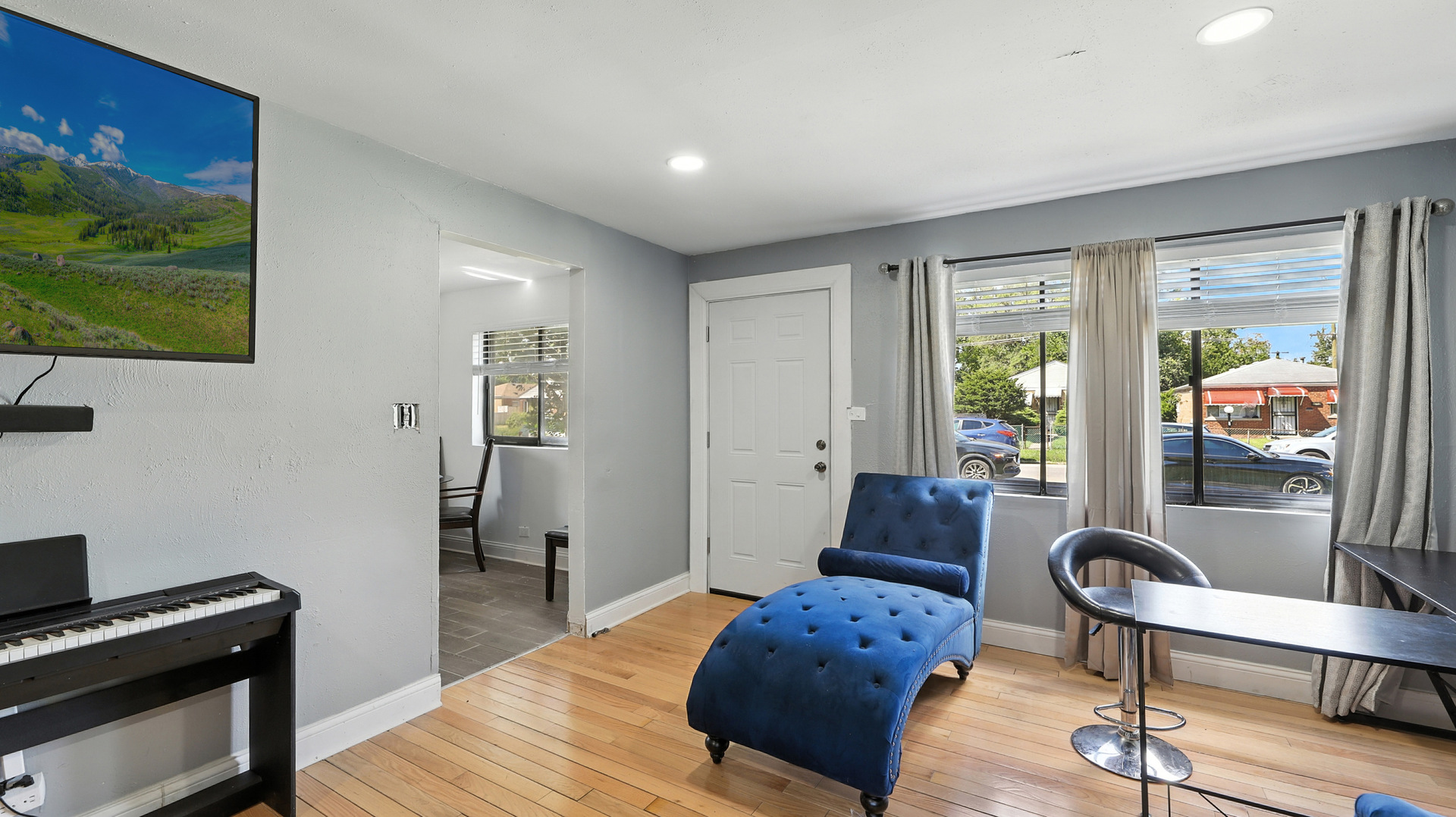 14715 Maplewood Avenue, Harvey, IL 60426