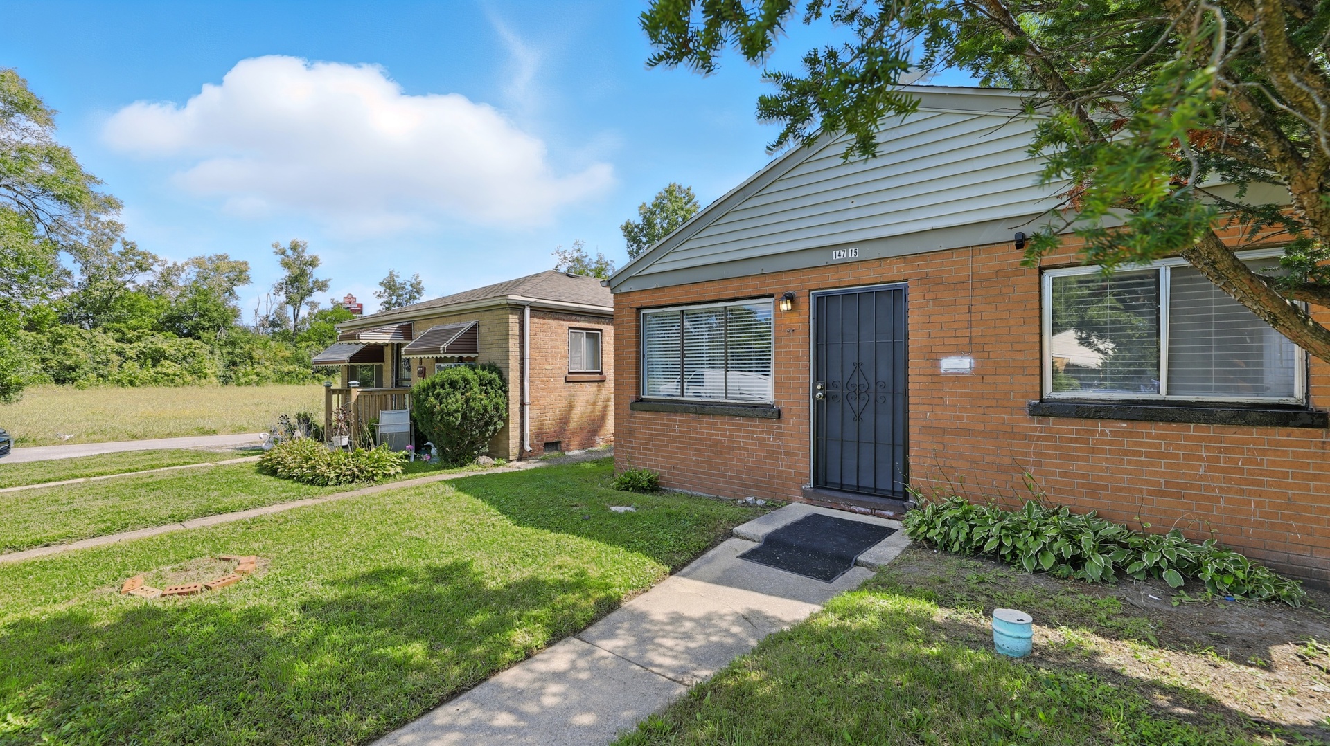 14715 Maplewood Avenue, Harvey, IL 60426