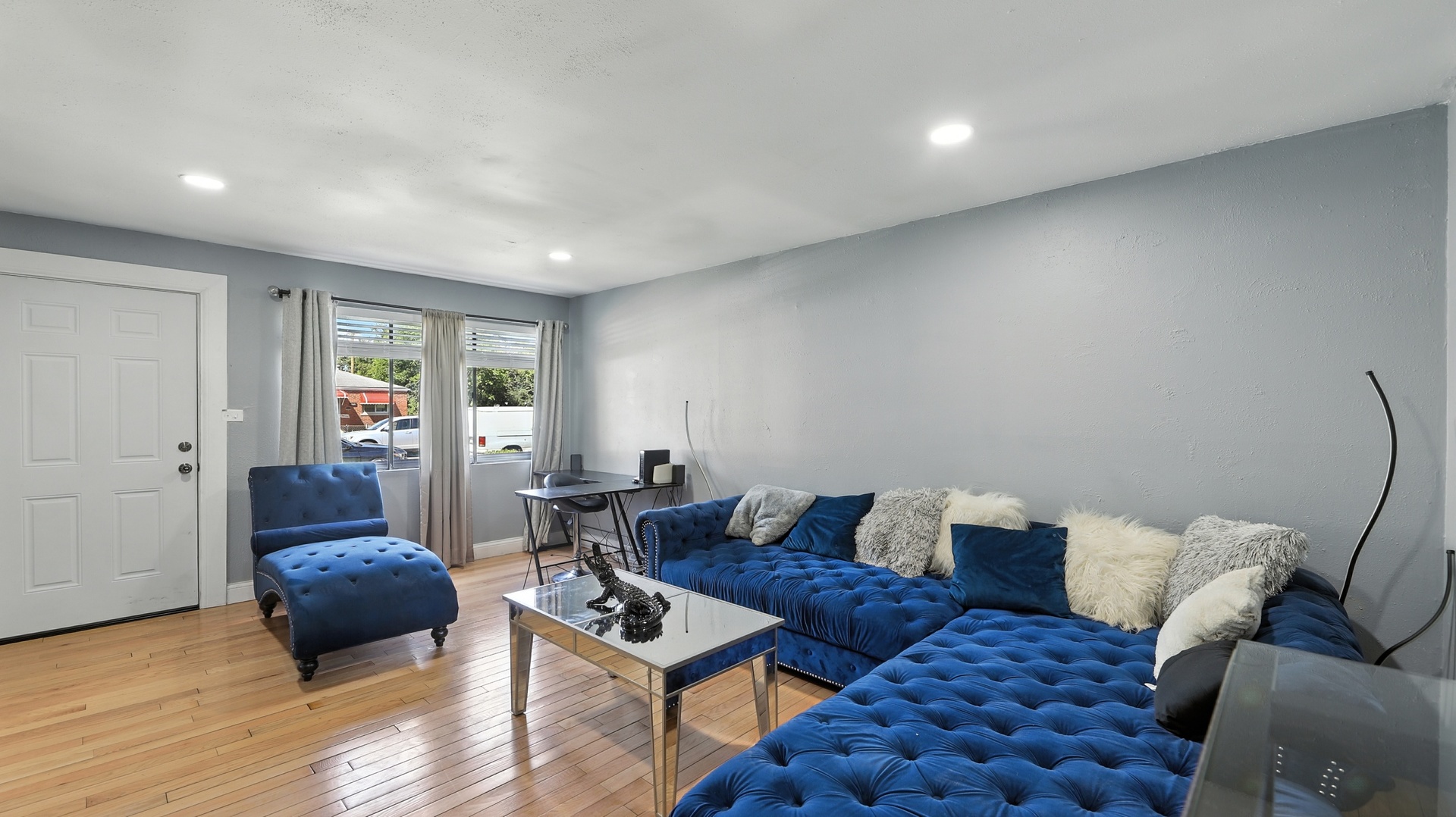 14715 Maplewood Avenue, Harvey, IL 60426