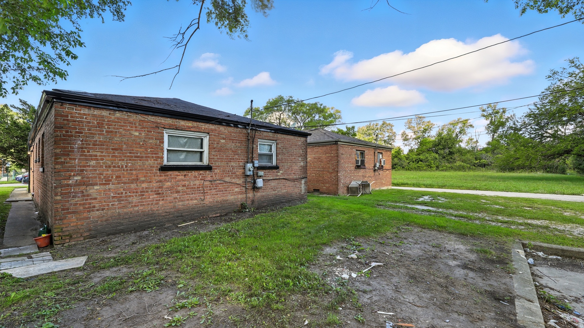 14715 Maplewood Avenue, Harvey, IL 60426