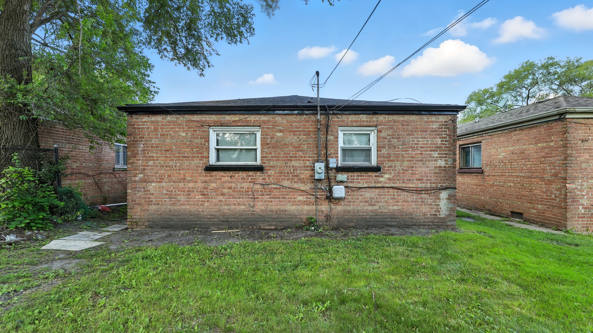 14715 Maplewood Avenue, Harvey, IL 60426