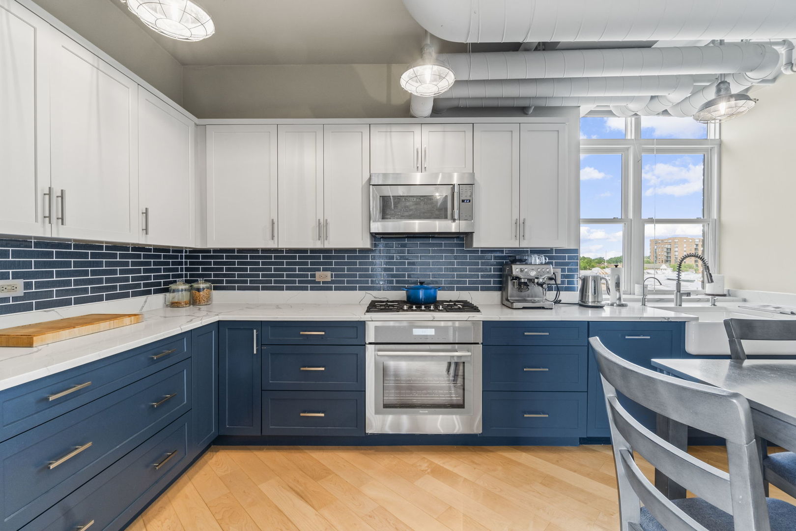 10 S Dunton Avenue #407, Arlington Heights, IL 60005