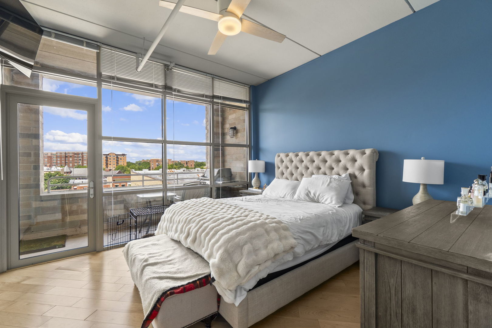 10 S Dunton Avenue #407, Arlington Heights, IL 60005