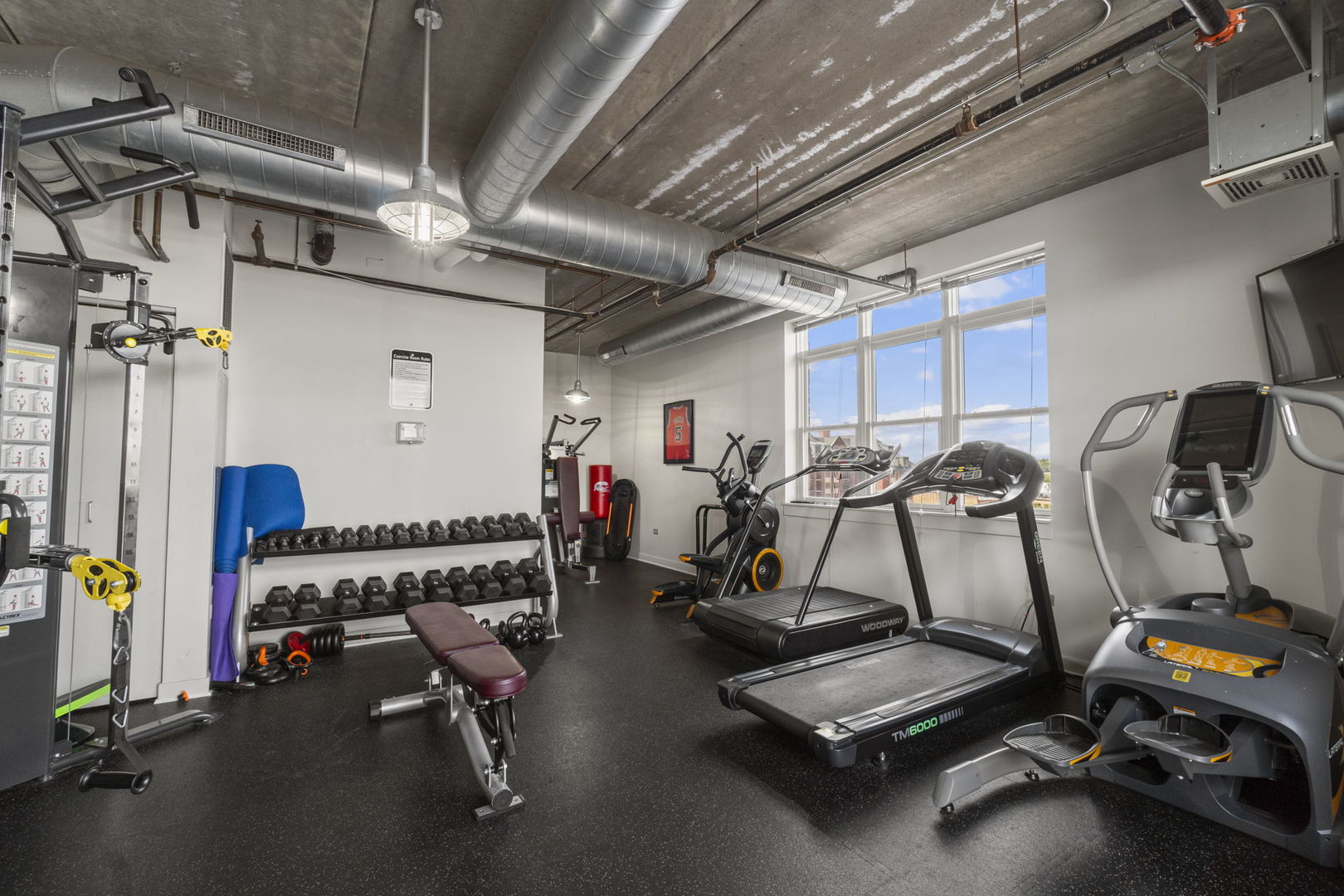 10 S Dunton Avenue #407, Arlington Heights, IL 60005