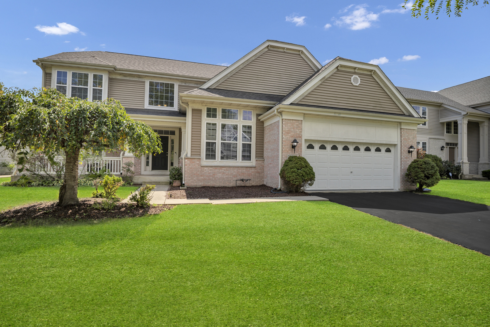 2652 Bainbridge Boulevard, West Chicago, IL 60185
