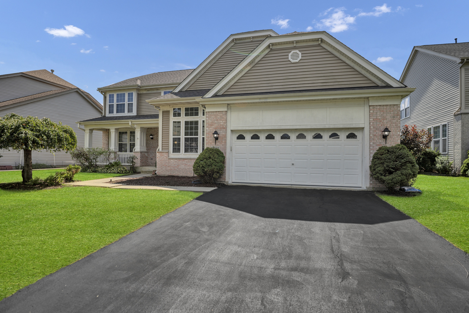 2652 Bainbridge Boulevard, West Chicago, IL 60185