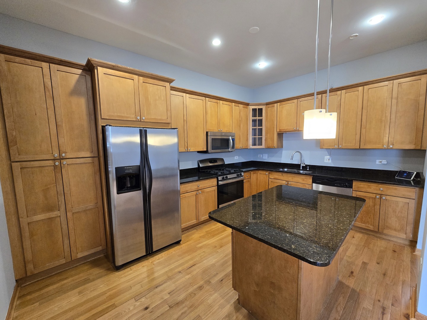 6137 S Kimbark Avenue #1, Chicago, IL 60637
