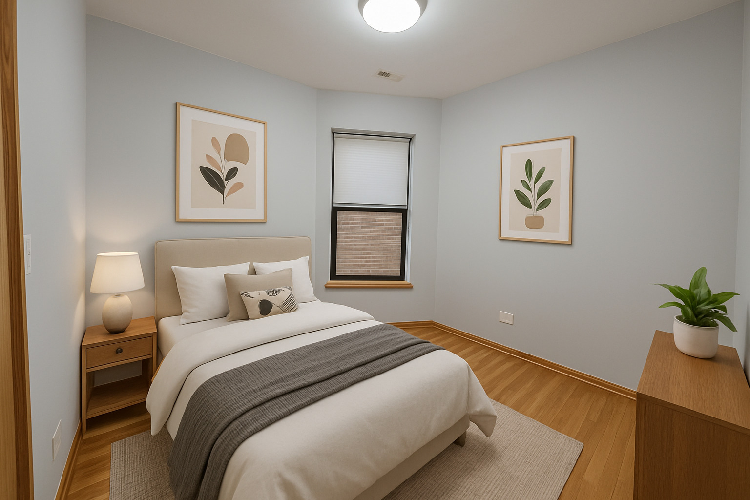 6137 S Kimbark Avenue #1, Chicago, IL 60637