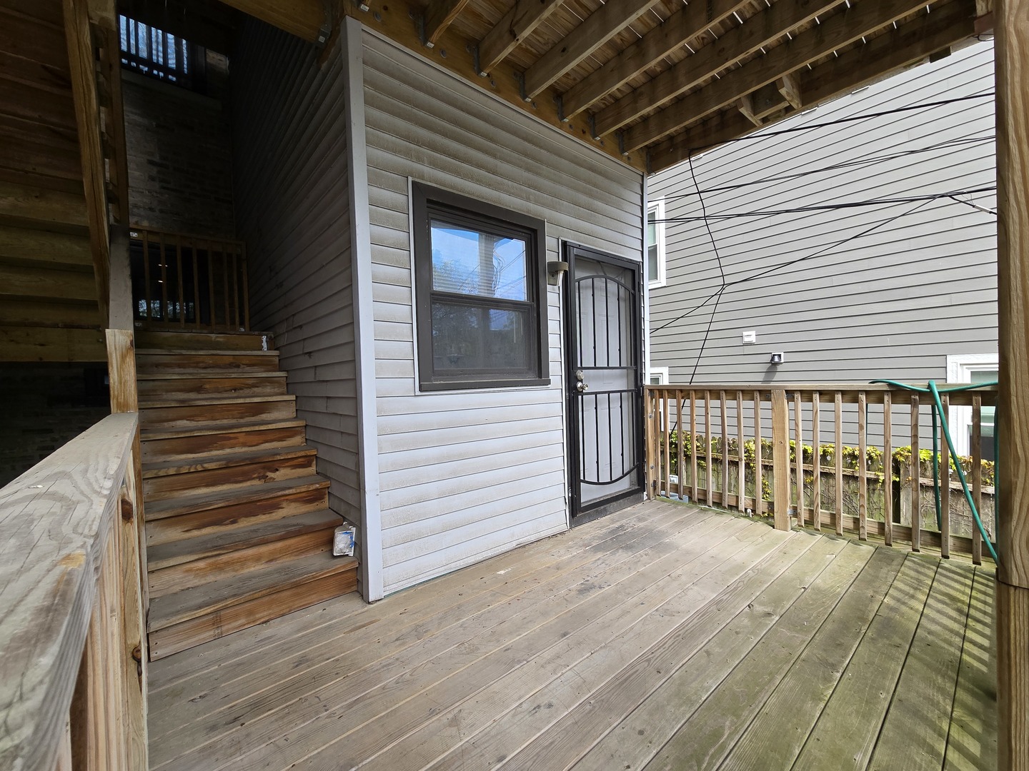 6137 S Kimbark Avenue #1, Chicago, IL 60637
