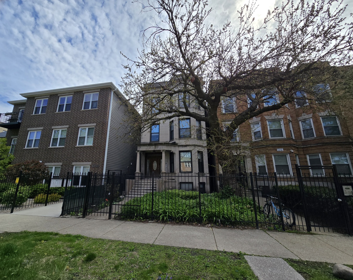 6137 S Kimbark Avenue #1, Chicago, IL 60637