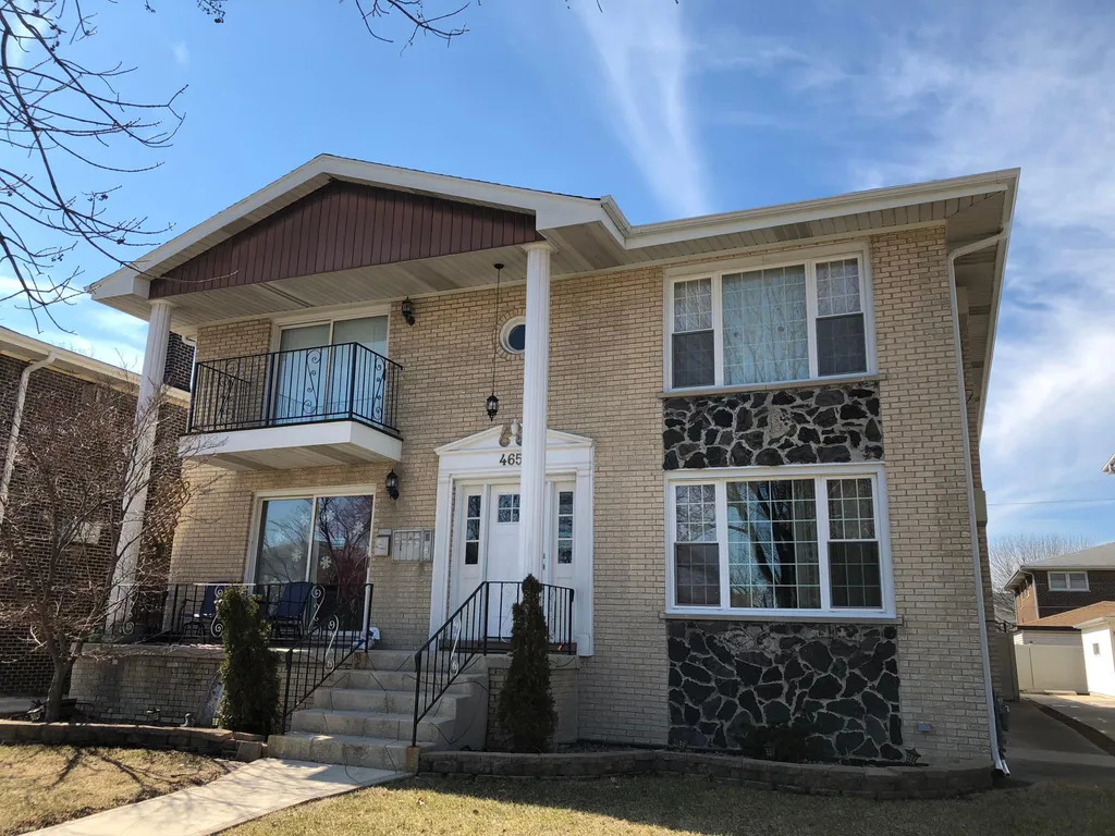 4656 Custer Avenue #1B, Brookfield, IL 60513