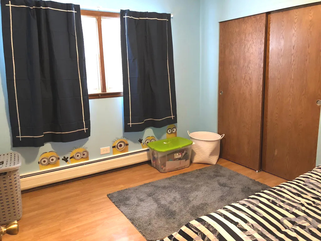 4656 Custer Avenue #1B, Brookfield, IL 60513