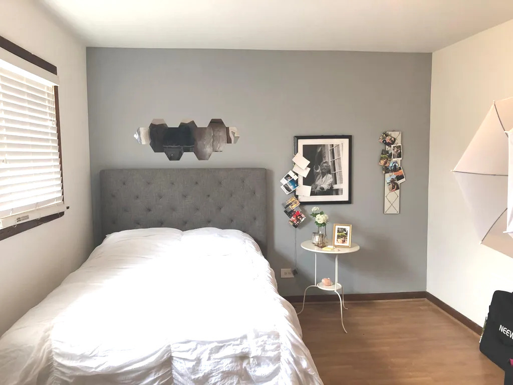 4656 Custer Avenue #1B, Brookfield, IL 60513