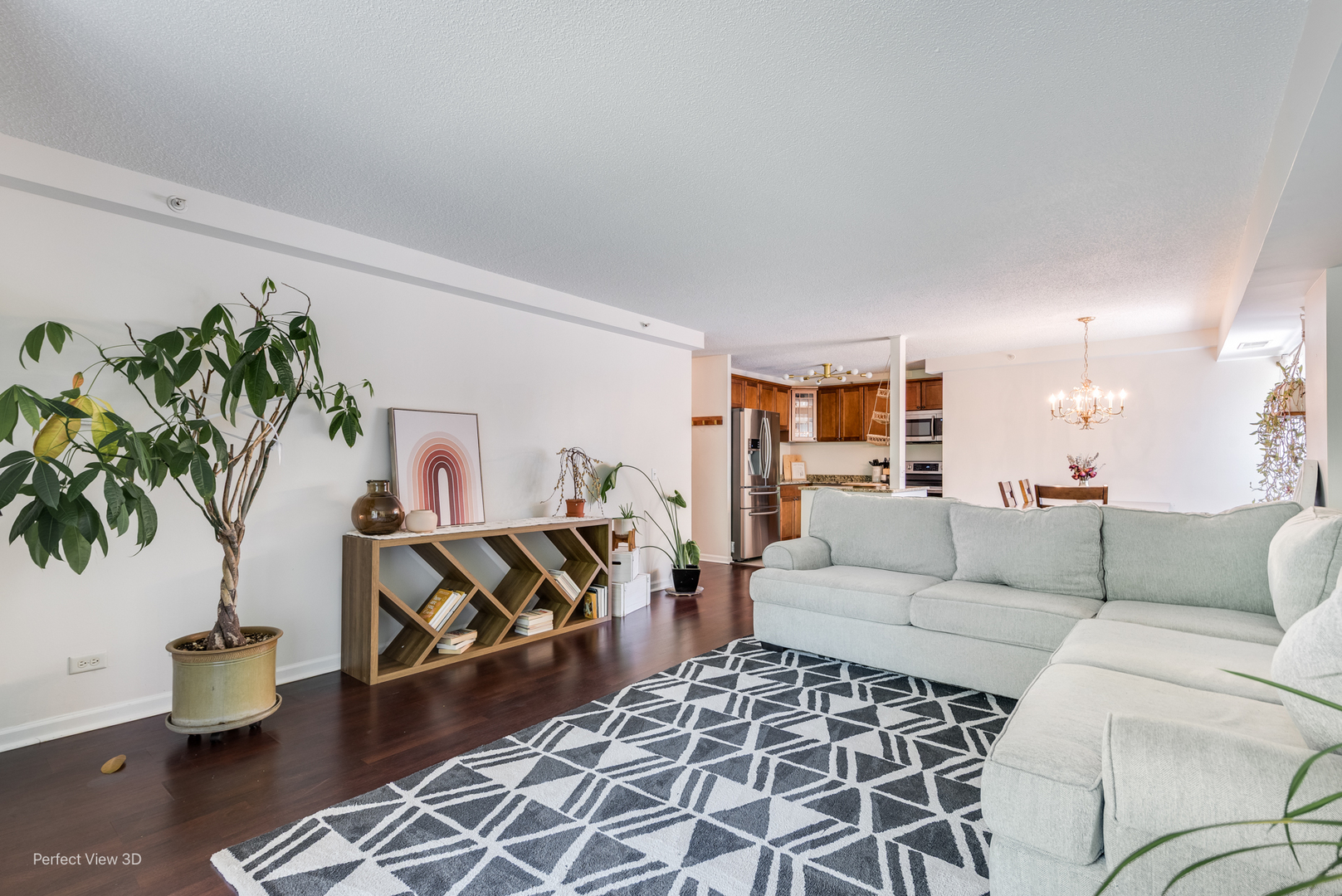1800 Huntington Boulevard #203, Hoffman Estates, IL 60169