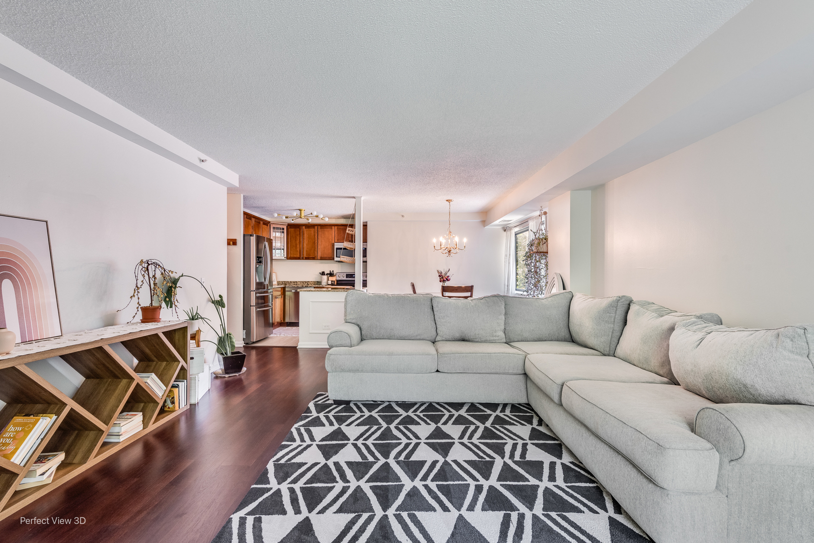 1800 Huntington Boulevard #203, Hoffman Estates, IL 60169