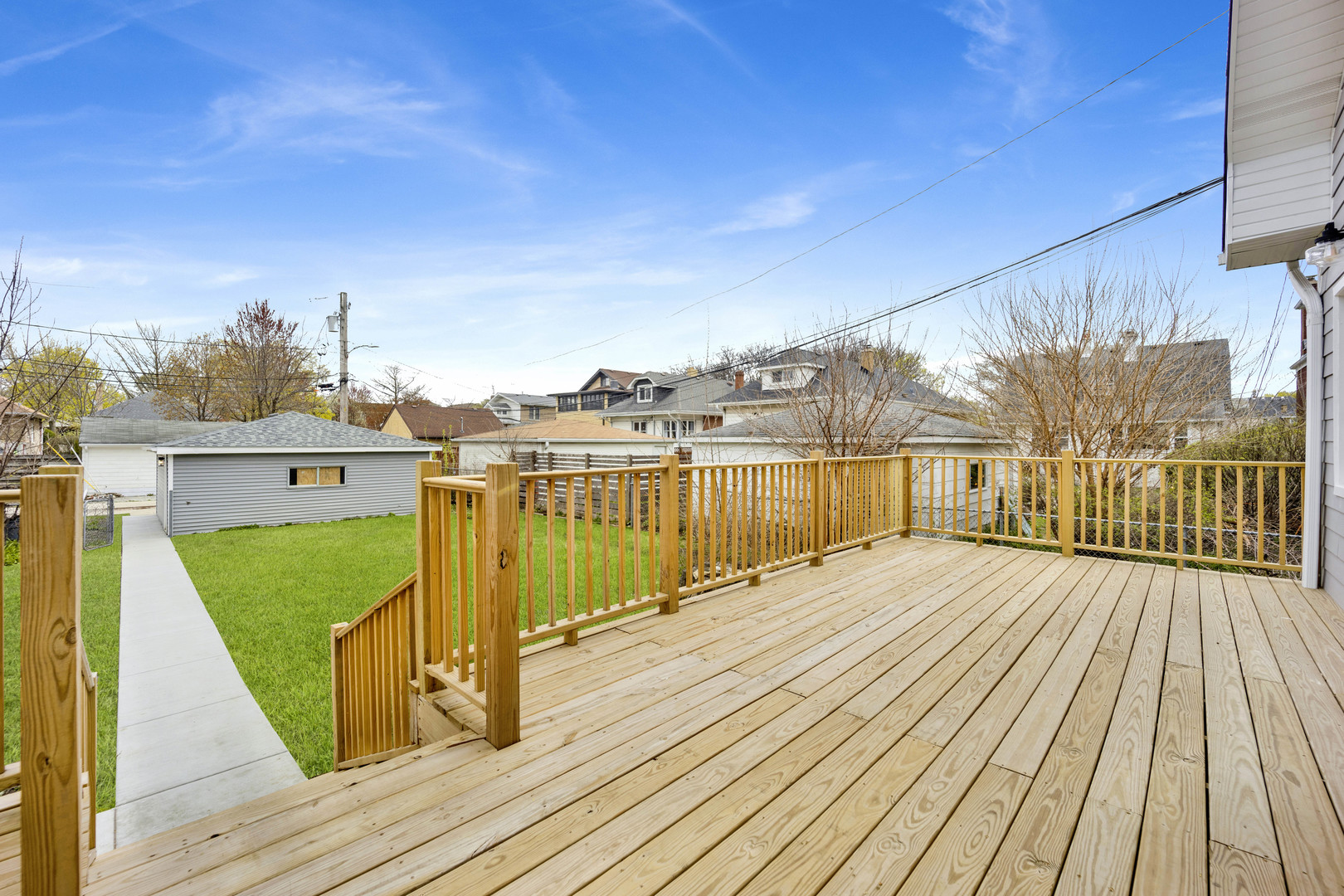 213 Ashland Avenue, River Forest, IL 60305