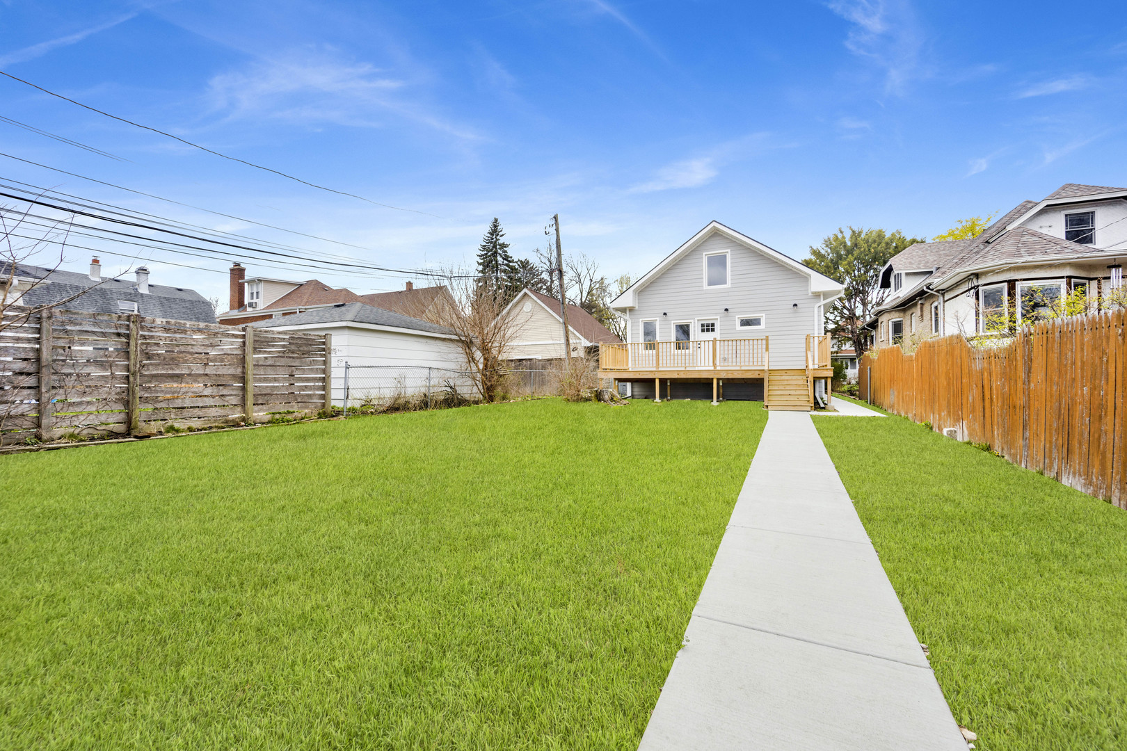 213 Ashland Avenue, River Forest, IL 60305