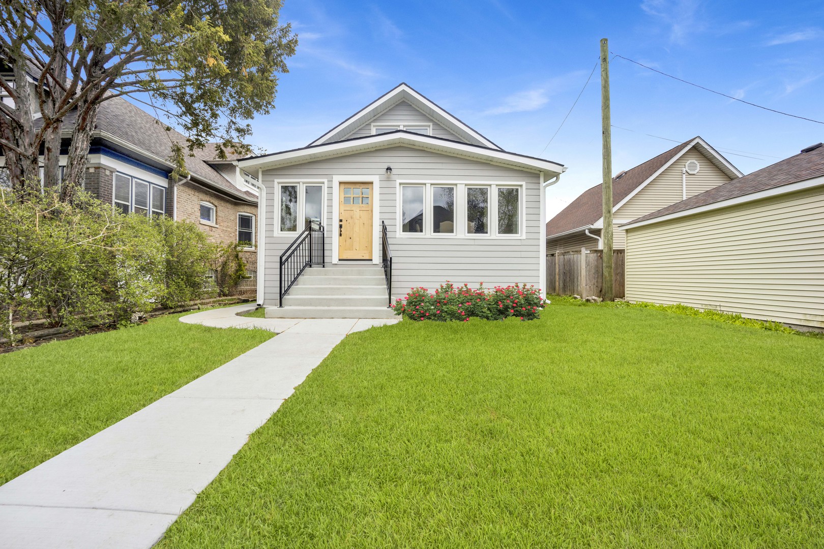 213 Ashland Avenue, River Forest, IL 60305