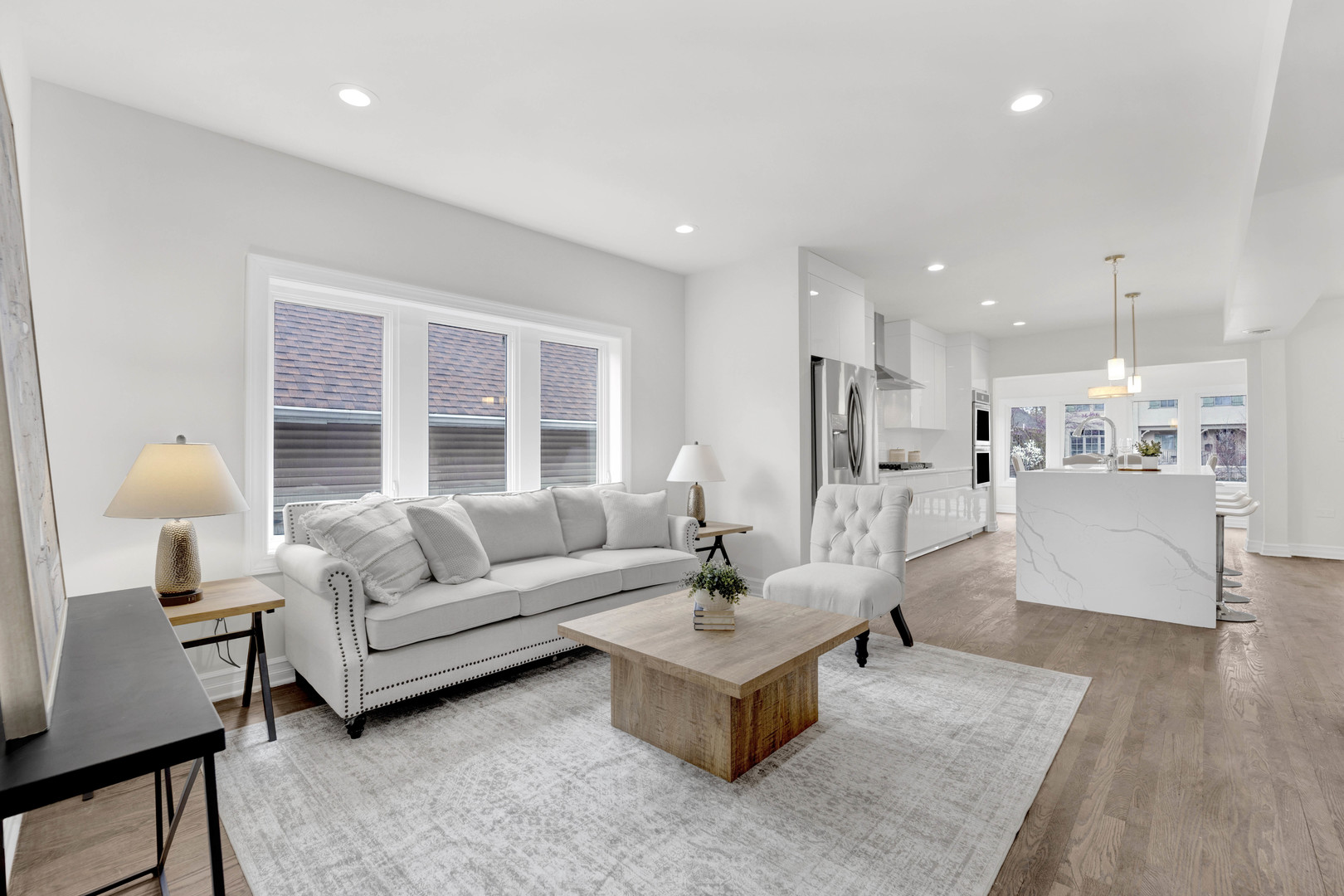 213 Ashland Avenue, River Forest, IL 60305