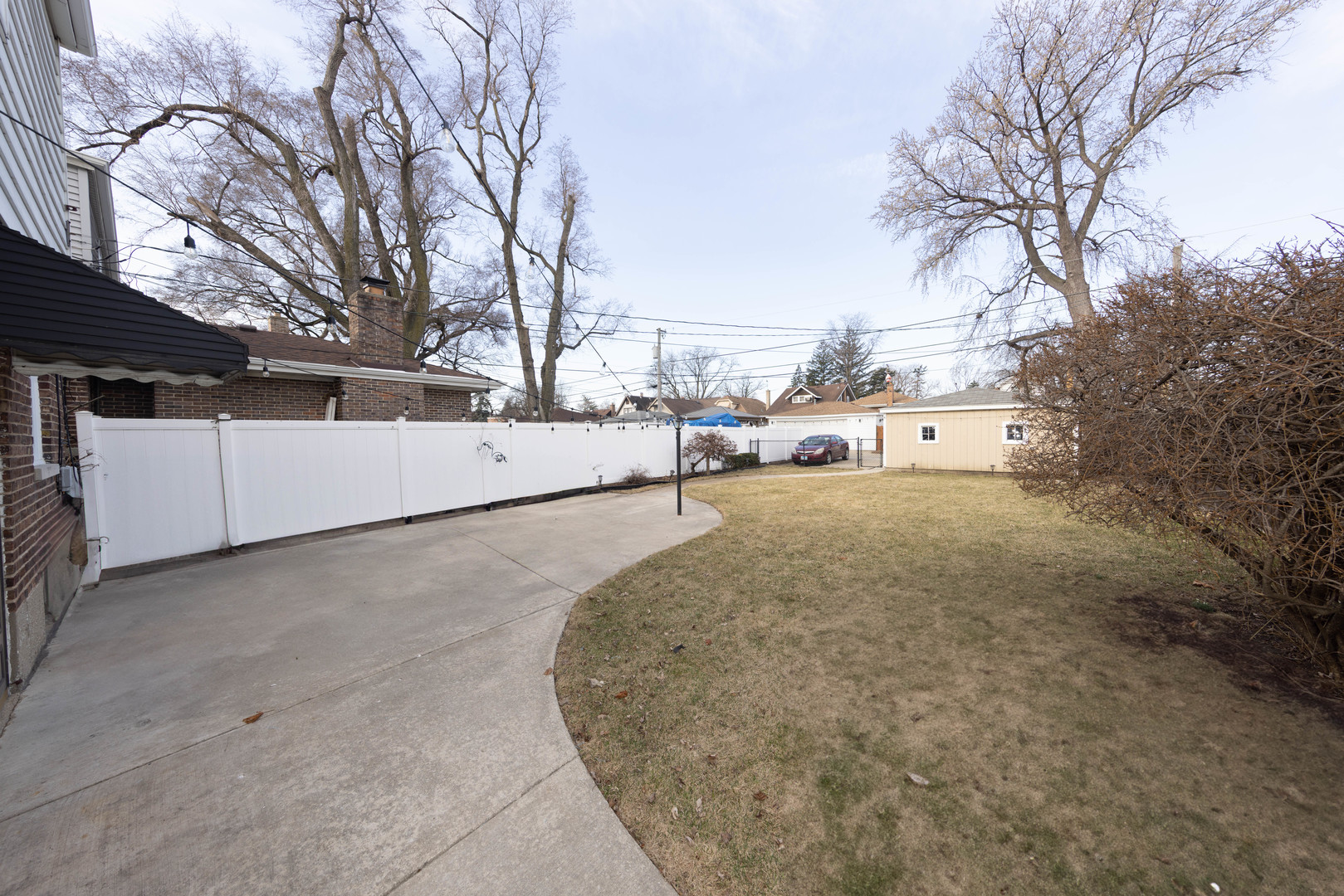 802 Bristol Avenue, Westchester, IL 60154